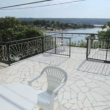 Apartment 51 Gornji Karin Dış mekan fotoğraf