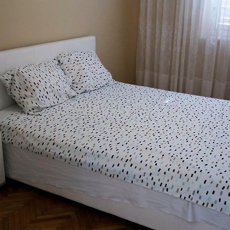 Apartment 51 Gornji Karin Dış mekan fotoğraf