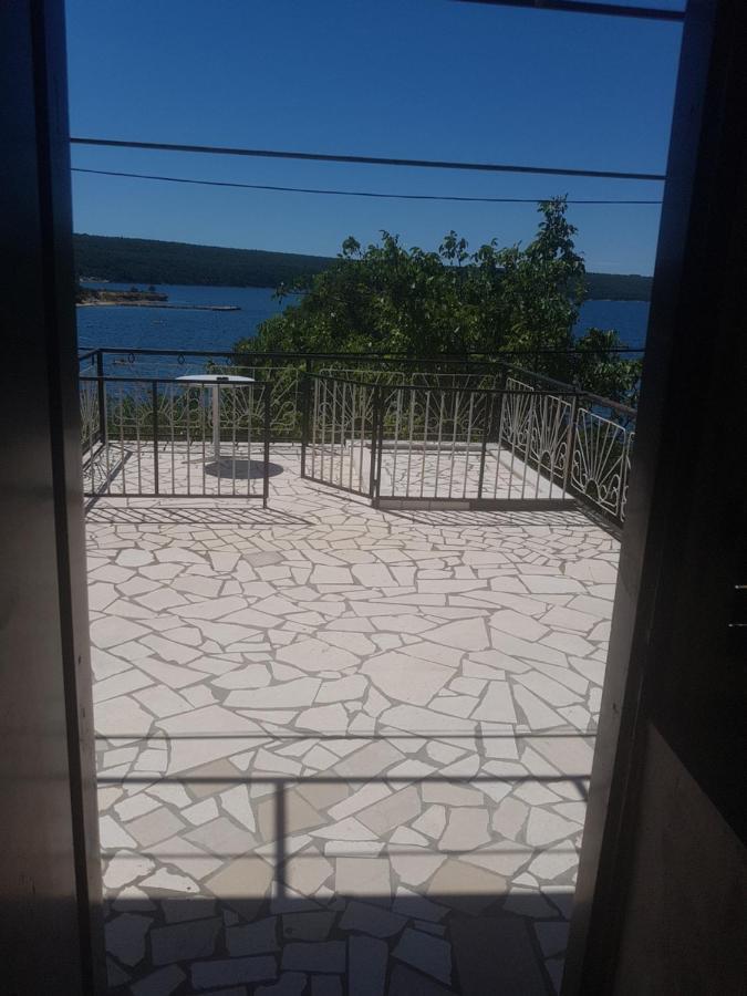 Apartment 51 Gornji Karin Dış mekan fotoğraf