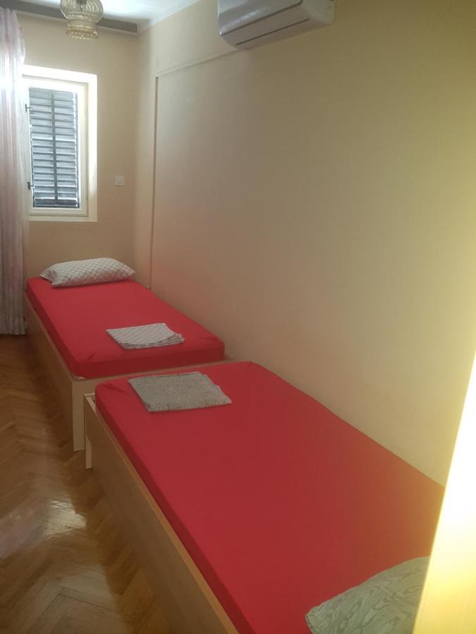 Apartment 51 Gornji Karin Dış mekan fotoğraf