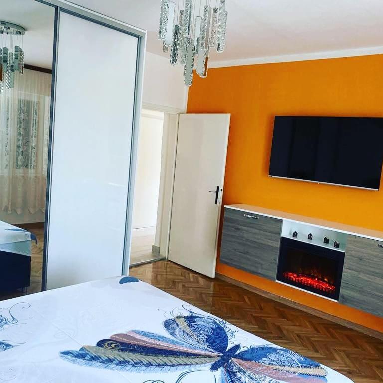 Apartment 51 Gornji Karin Dış mekan fotoğraf