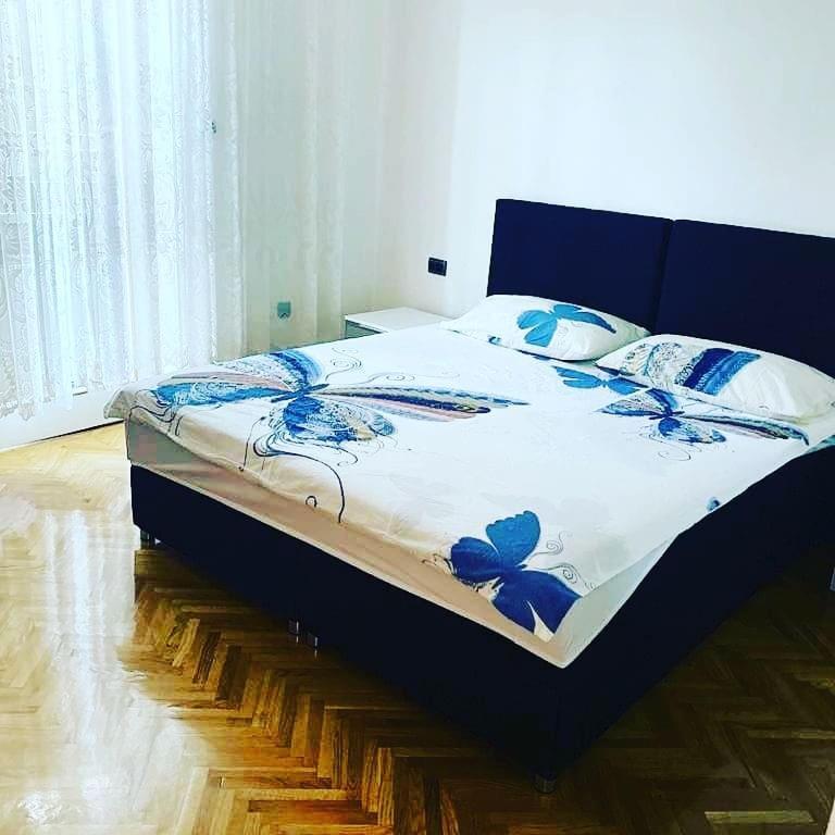 Apartment 51 Gornji Karin Oda fotoğraf