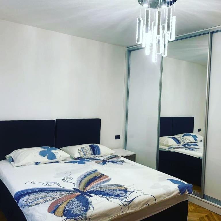 Apartment 51 Gornji Karin Oda fotoğraf