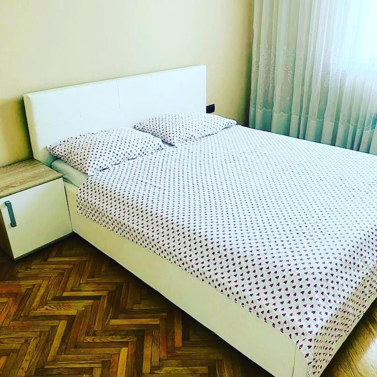 Apartment 51 Gornji Karin Oda fotoğraf