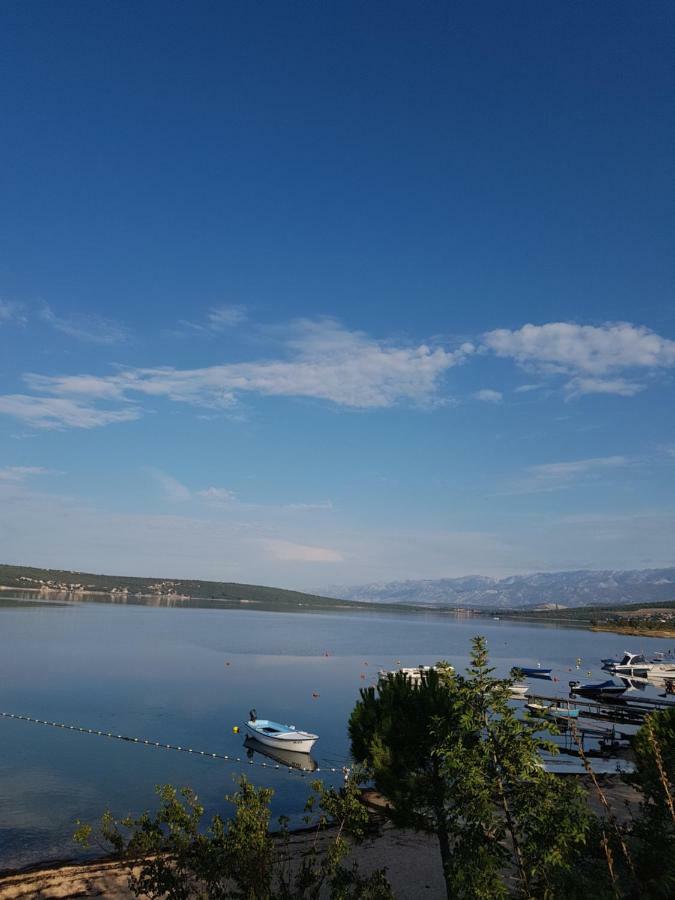 Apartment 51 Gornji Karin Dış mekan fotoğraf