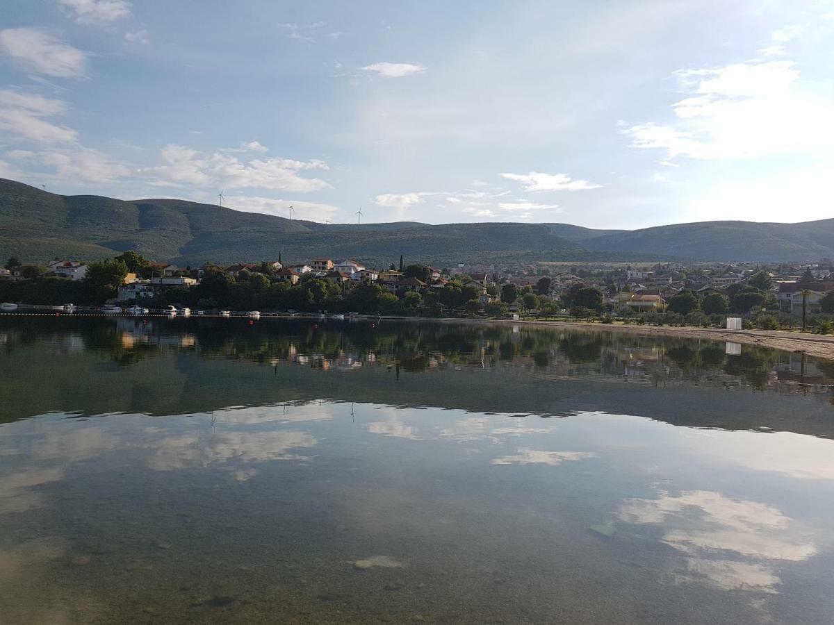 Apartment 51 Gornji Karin Dış mekan fotoğraf