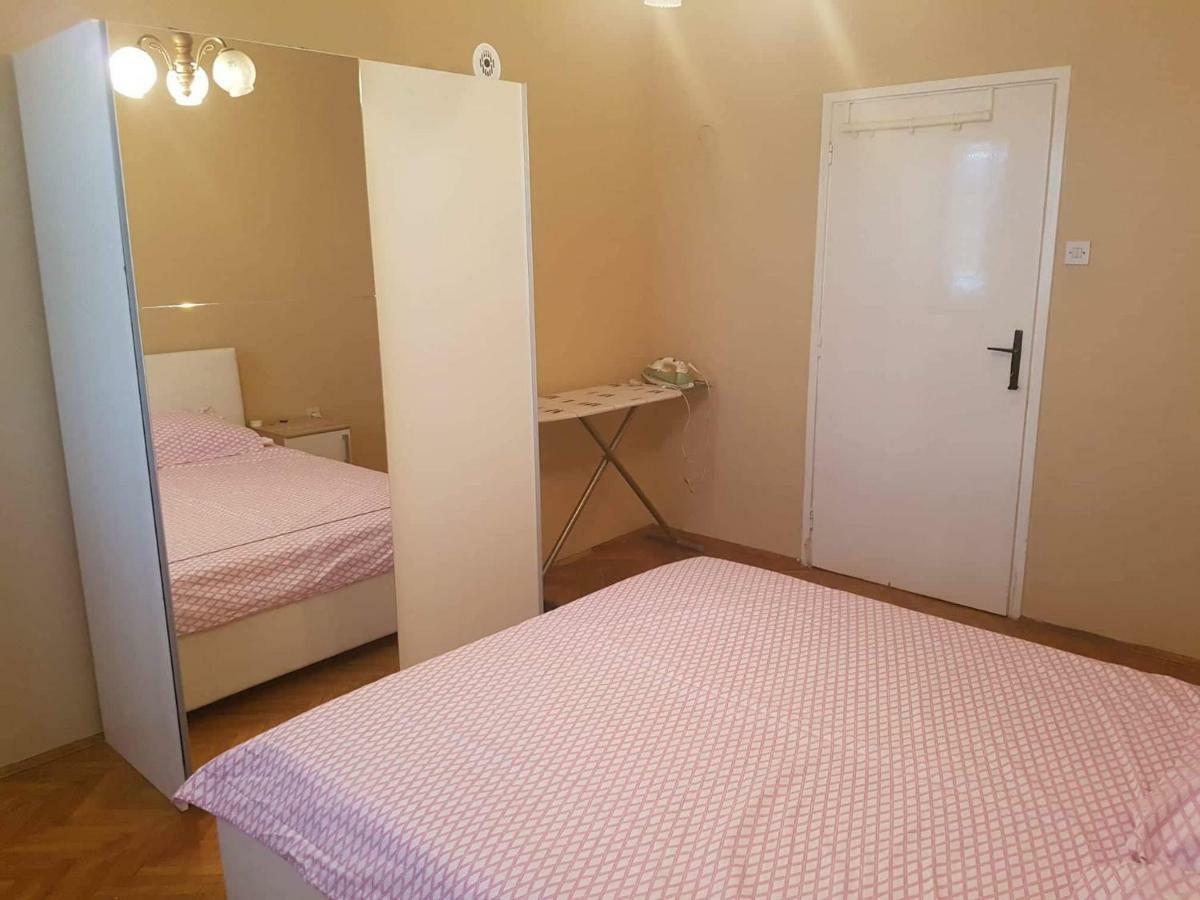 Apartment 51 Gornji Karin Dış mekan fotoğraf