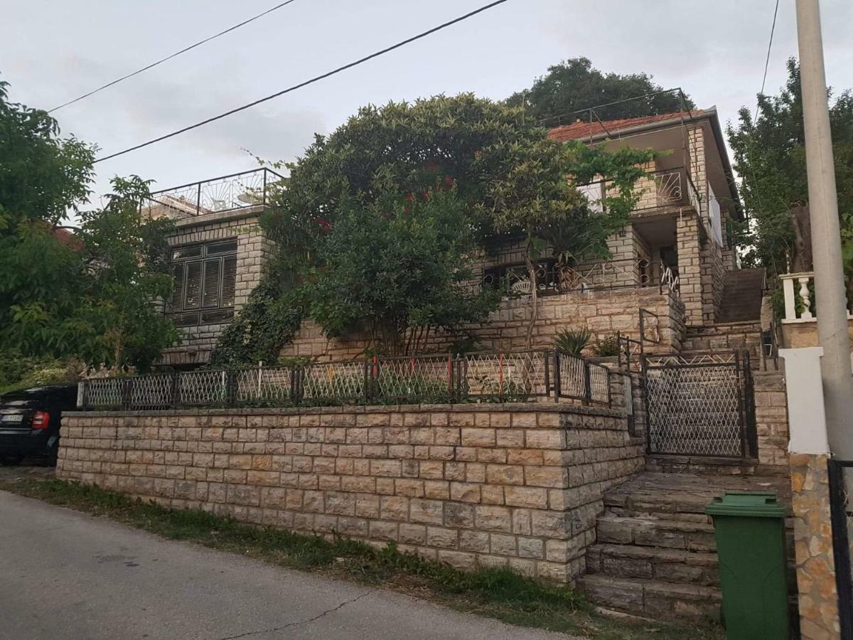Apartment 51 Gornji Karin Dış mekan fotoğraf