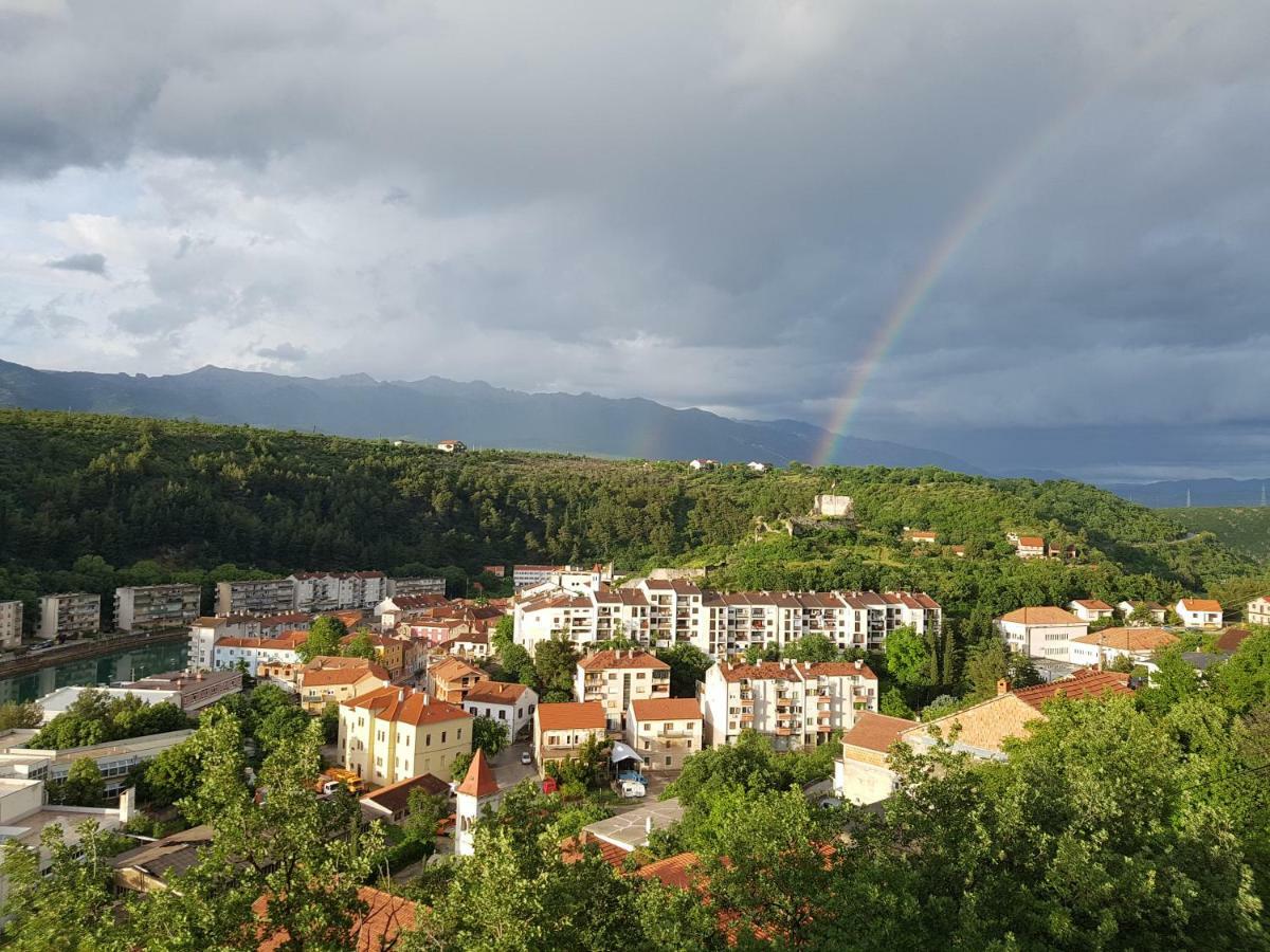 Apartment 51 Gornji Karin Dış mekan fotoğraf