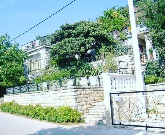Apartment 51 Gornji Karin Dış mekan fotoğraf