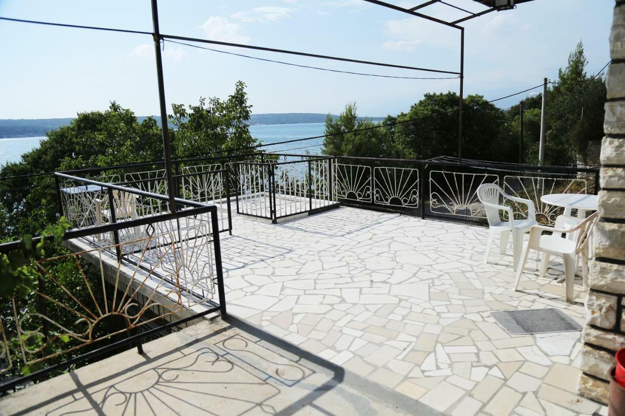 Apartment 51 Gornji Karin Dış mekan fotoğraf