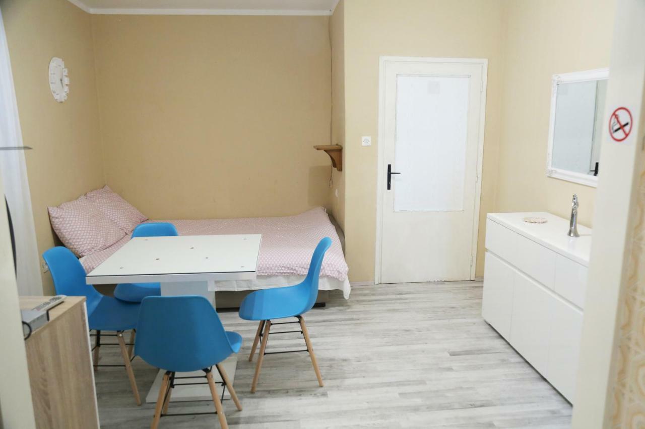 Apartment 51 Gornji Karin Dış mekan fotoğraf