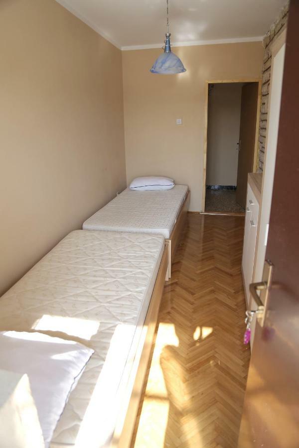 Apartment 51 Gornji Karin Dış mekan fotoğraf